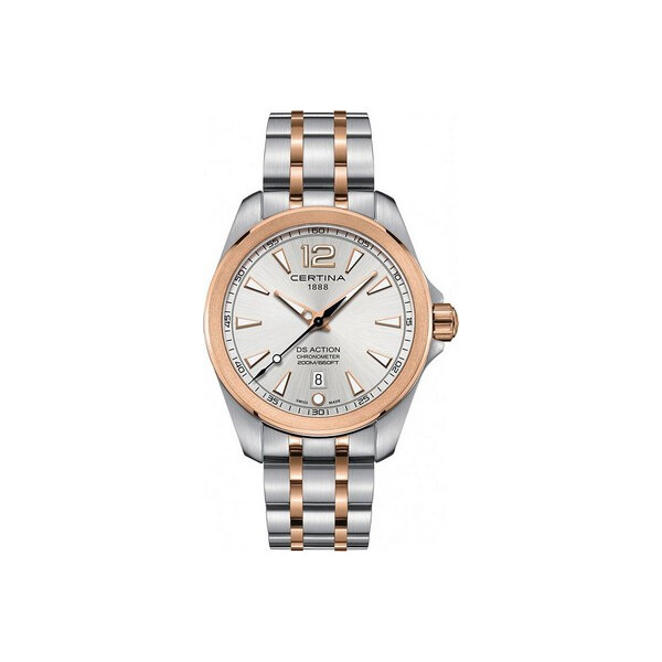 

Часы Certina C032.851.22.037.00
