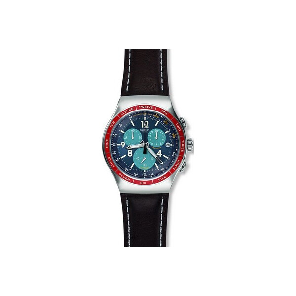 

Часы Swatch YOS454