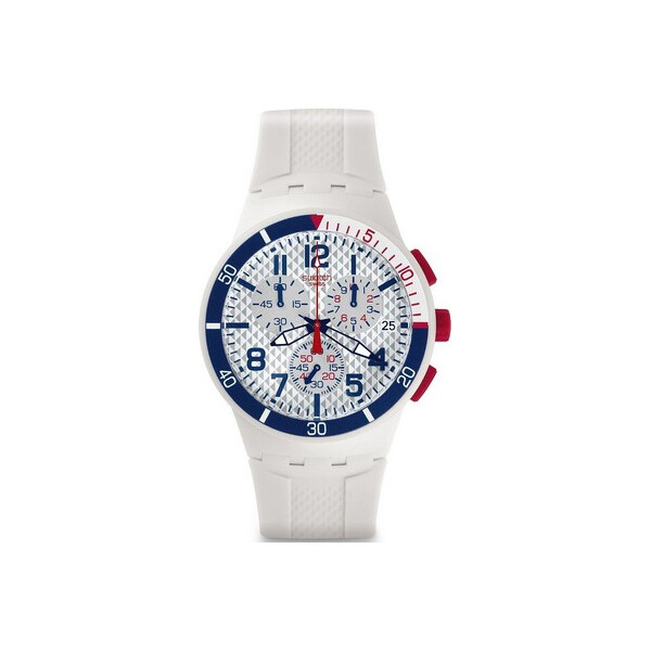 

Часы Swatch SUSM401