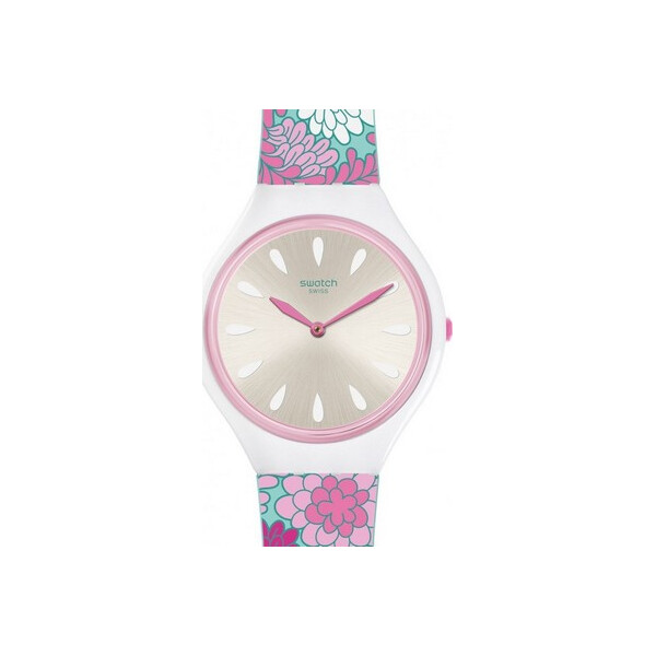 

Часы Swatch SVOZ100