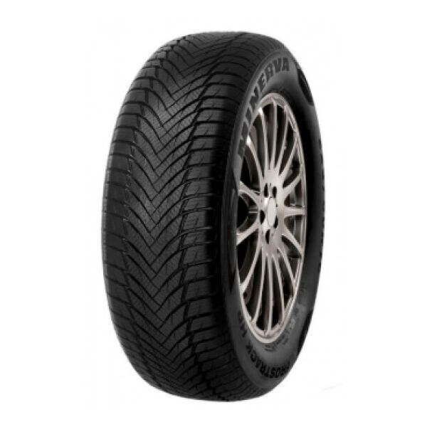 

Автомобильные шины Minerva Frostrack UHP 215/55 R17 98V XL