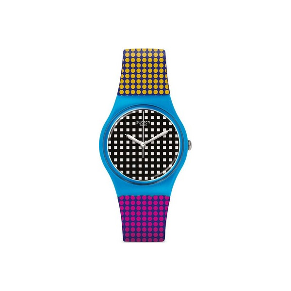 

Часы Swatch GS146