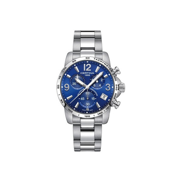 

Часы Certina C034.417.11.047.00
