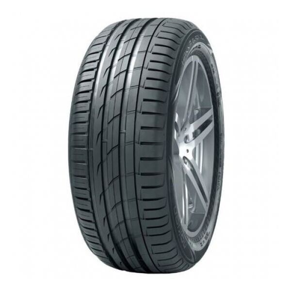 

Автомобильные шины Nokian HAKKA BLACK 2 225/55 R17 97W Flat Run