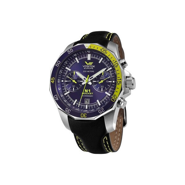 

Часы Vostok 6S21-2255253