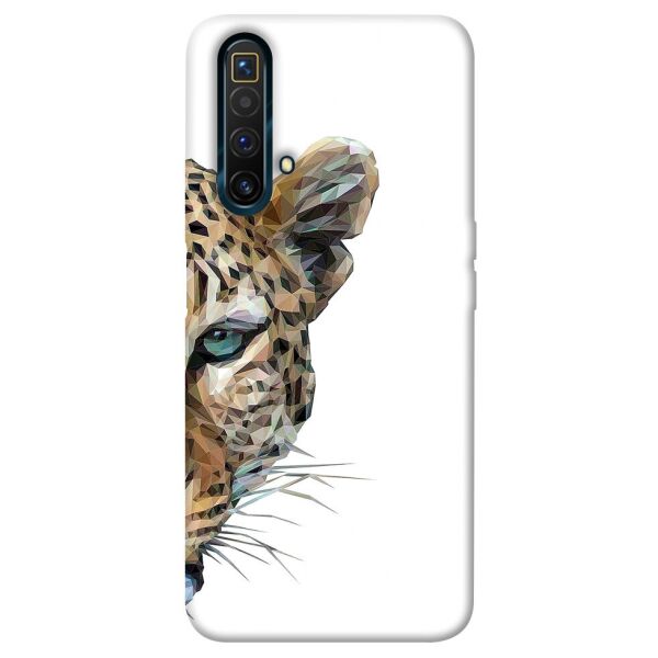 

Чехол itsPrint Леопард для Realme X3 SuperZoom