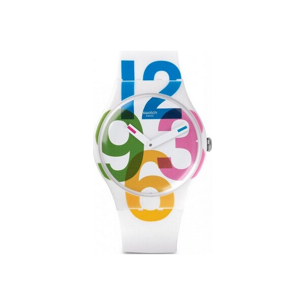 

Часы Swatch SUOW117