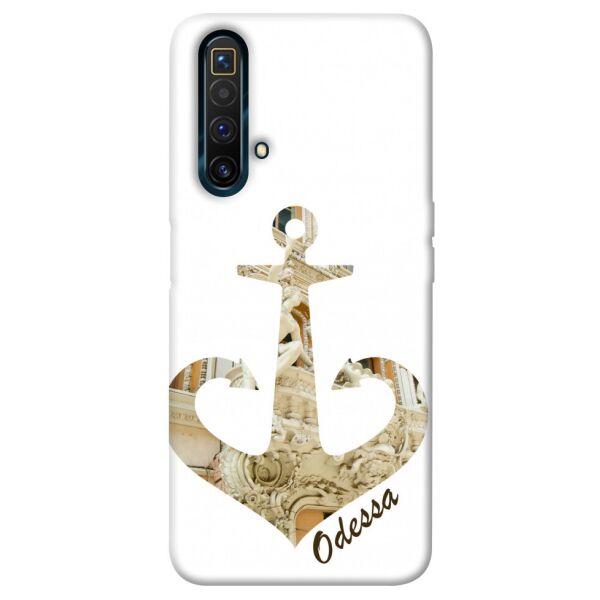

Чехол itsPrint Одеса для Realme X3 SuperZoom