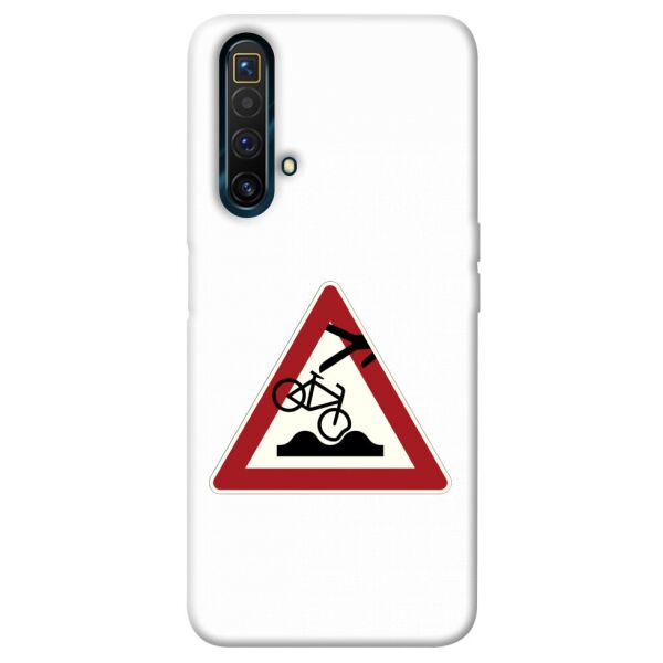 

Чехол itsPrint watch out для Realme X3 SuperZoom