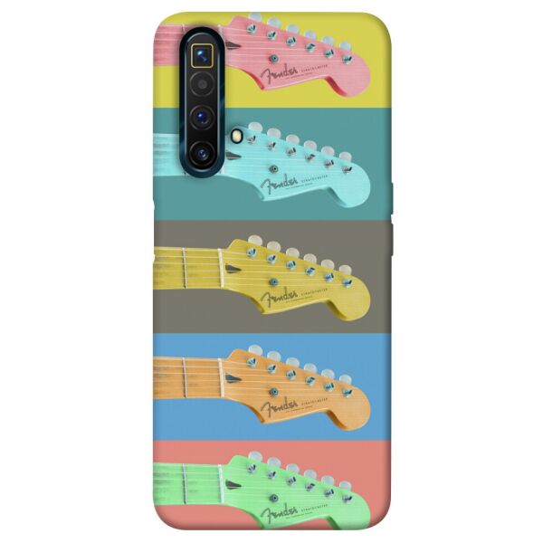 

Чехол itsPrint fender для Realme X3 SuperZoom