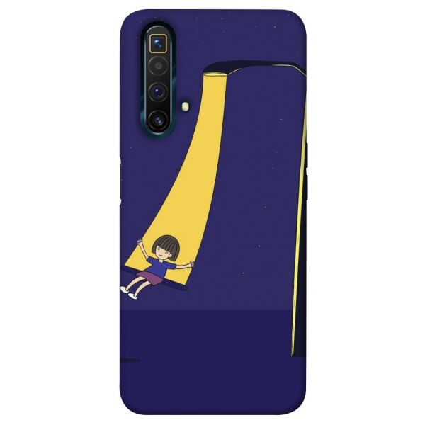 

Чехол itsPrint ride the light для Realme X3 SuperZoom
