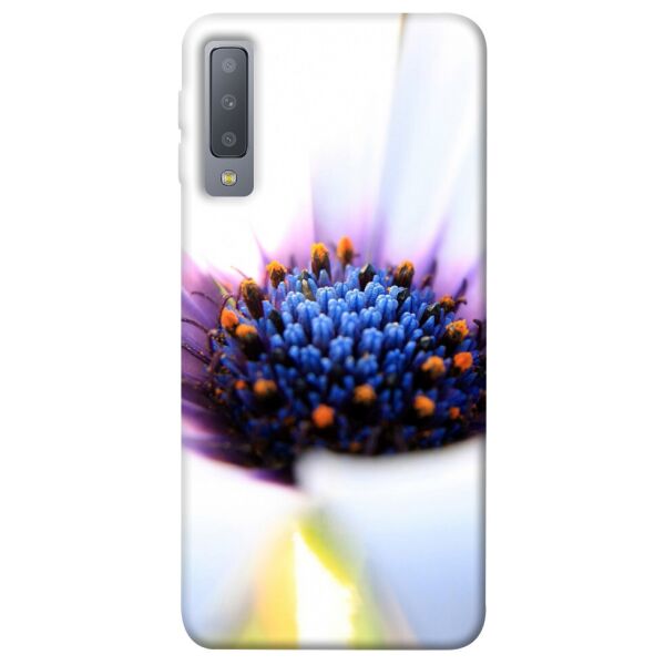 

Чехол itsPrint Полевой цветок для Samsung A750 Galaxy A7 (2018)