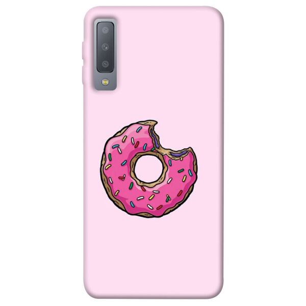 

Чехол itsPrint Пончик для Samsung A750 Galaxy A7 (2018)