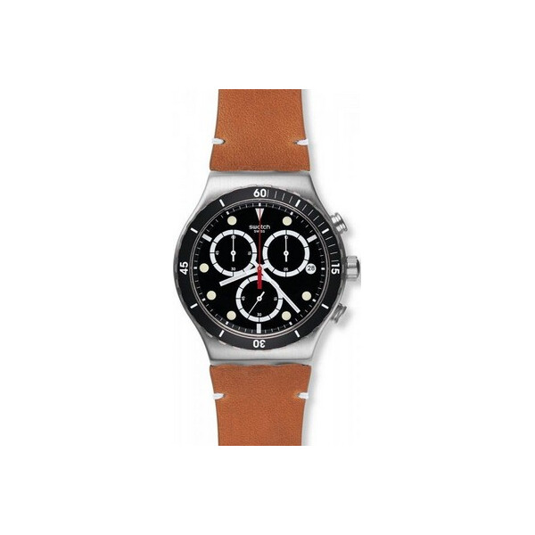 

Часы Swatch YVS424