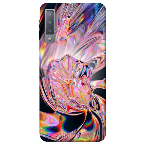 

Чехол itsPrint Абстракция 3 для Samsung A750 Galaxy A7 (2018)