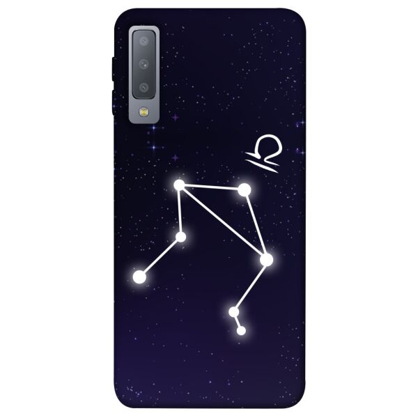 

Чехол itsPrint Весы для Samsung A750 Galaxy A7 (2018)