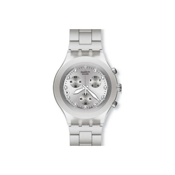 

Часы Swatch SVCK4038G