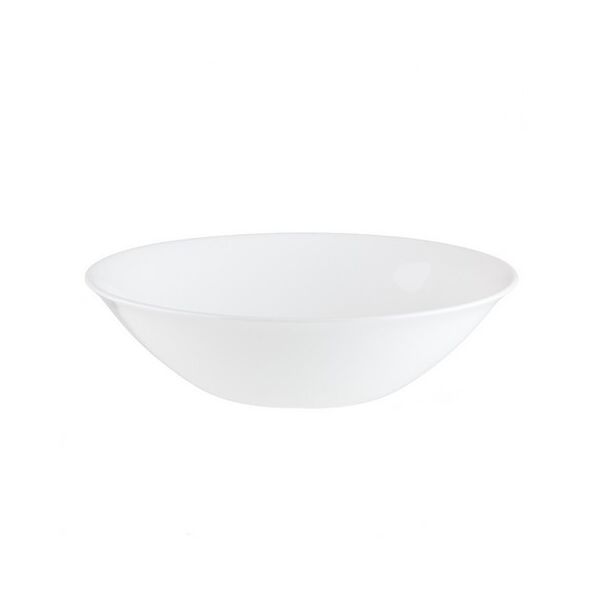 

Салатник Luminarc Sweet Line White 165 мм (J0340)