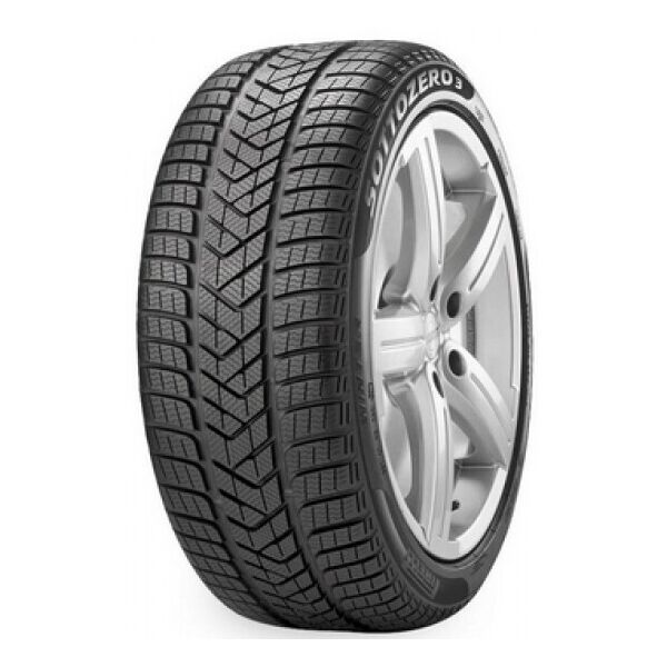 

Автомобильные шины Pirelli Winter Sottozero 3 225/50 R17 94H