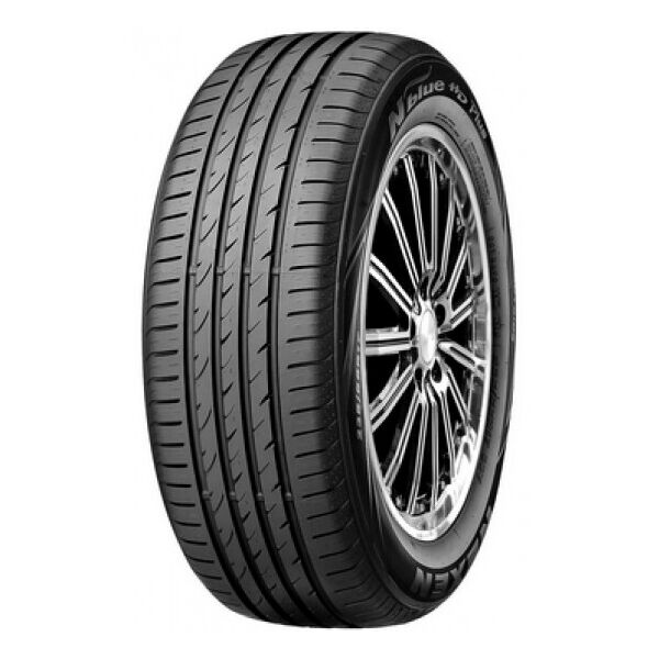 

Автомобильные шины Roadstone NBlue HD Plus 195/65 R15 91H