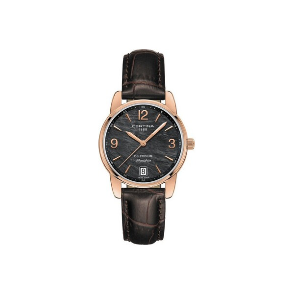 Часы Certina C034.210.36.127.00