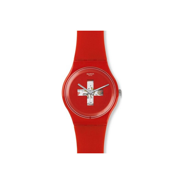 

Часы Swatch SUOR106