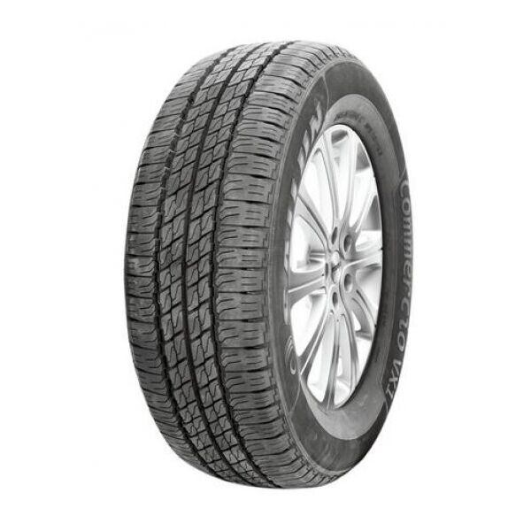

Автомобильные шины Sailun Commercio VX1 205/65 R16C 107/105T