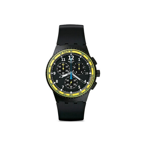 

Часы Swatch SUSB404