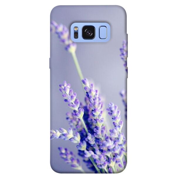 

Чехол itsPrint Лаванда для Samsung G950 Galaxy S8