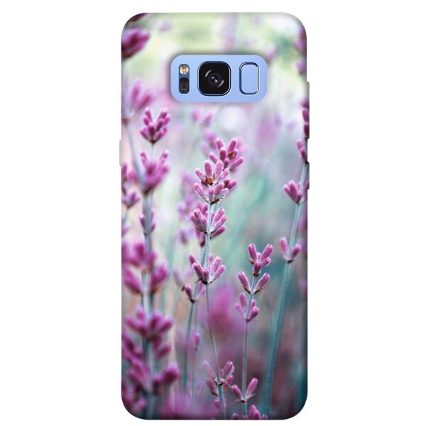 

Чехол itsPrint Лаванда 2 для Samsung G950 Galaxy S8
