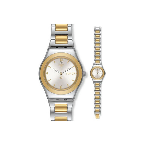 

Часы Swatch YLS711G