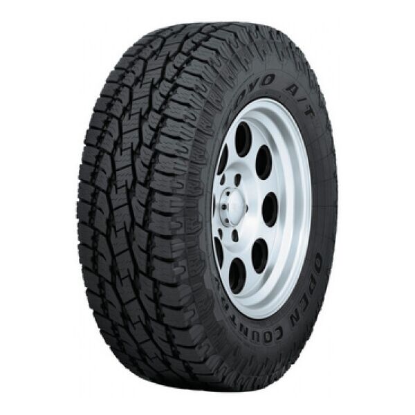 

Toyo Open Country A/T 265/70 R16 112T