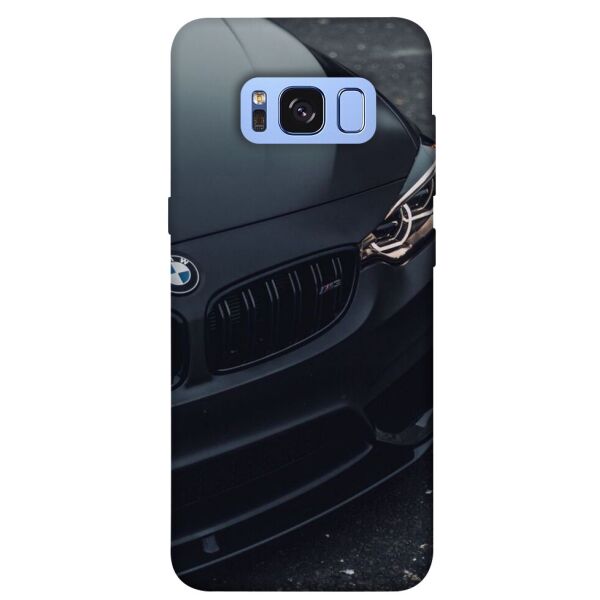 

Чехол itsPrint BMW для Samsung G950 Galaxy S8