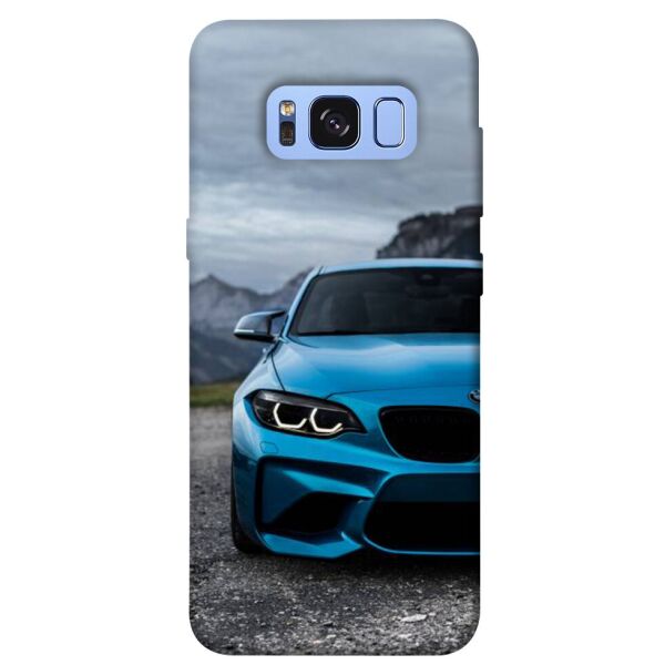 

Чехол itsPrint небесный бмв для Samsung G950 Galaxy S8