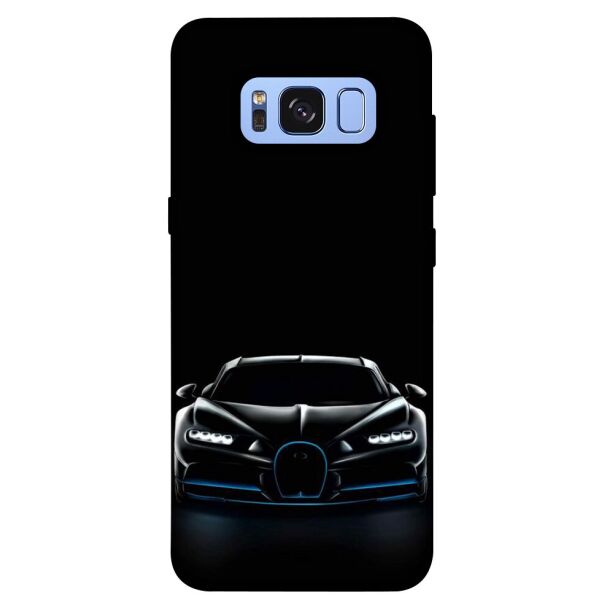 

Чехол itsPrint Машина для Samsung G950 Galaxy S8