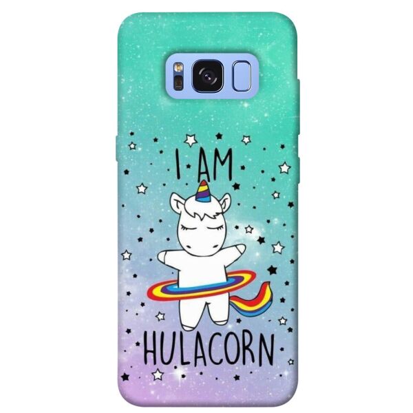 

Чехол itsPrint Unicorn 2 для Samsung G950 Galaxy S8
