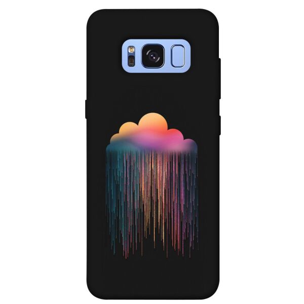 

Чехол itsPrint Color rain для Samsung G950 Galaxy S8