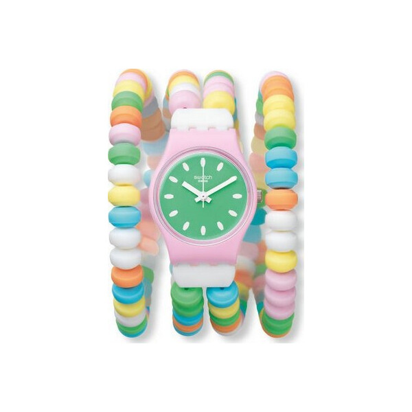 

Часы Swatch LP135B