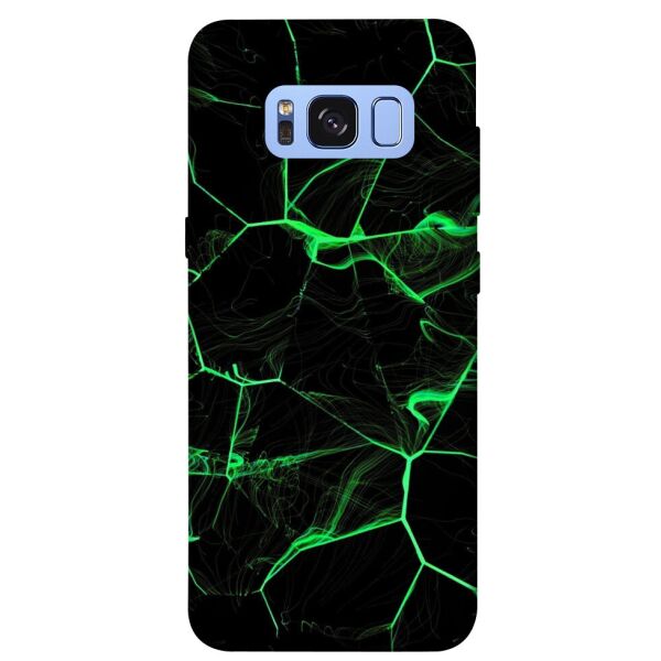 

Чехол itsPrint Зловещая паутина для Samsung G950 Galaxy S8