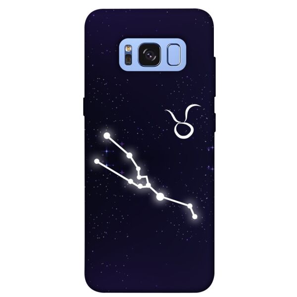 

Чехол itsPrint Телец для Samsung G950 Galaxy S8