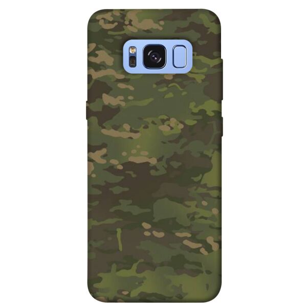 

Чехол itsPrint Камуфляж для Samsung G950 Galaxy S8