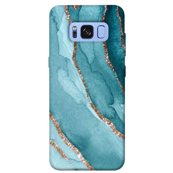 

Чехол itsPrint Морская краска для Samsung G950 Galaxy S8