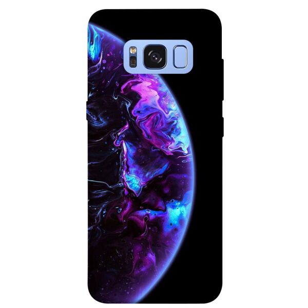 

Чехол itsPrint Colored planet для Samsung G950 Galaxy S8