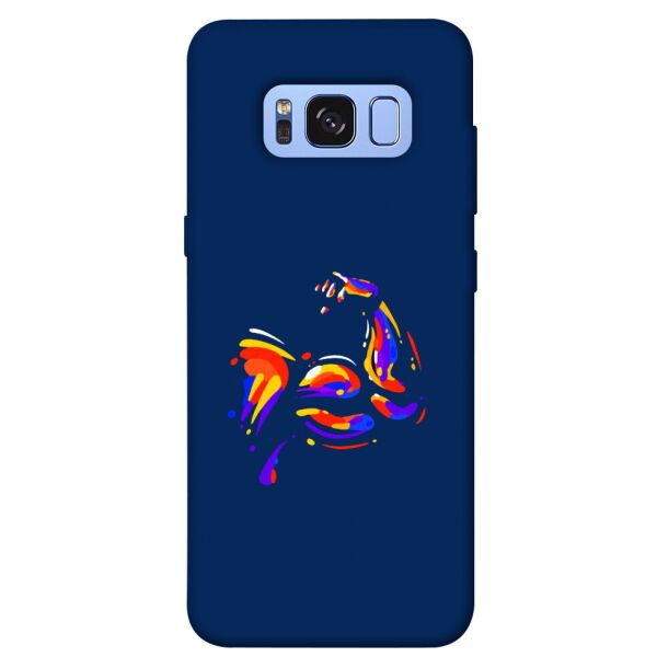 

Чехол itsPrint Body art для Samsung G950 Galaxy S8