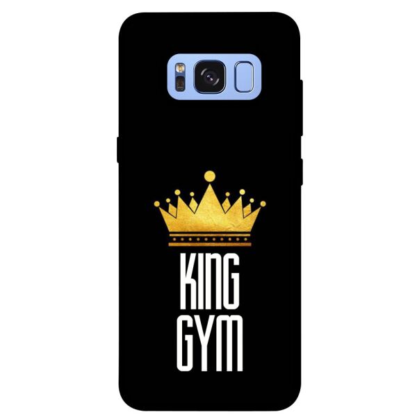 

Чехол itsPrint King gym для Samsung G950 Galaxy S8