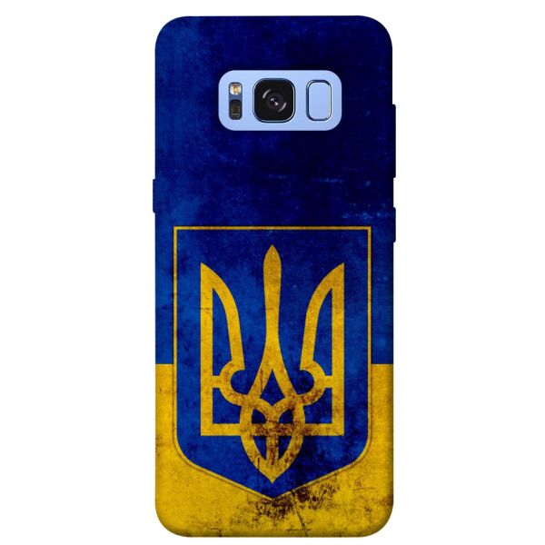 

Чехол itsPrint Герб Украины для Samsung G950 Galaxy S8