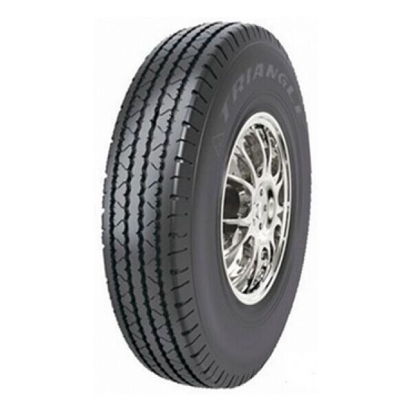 

Автомобильные шины Triangle TR608 6.50 R16C 107/102N PR10