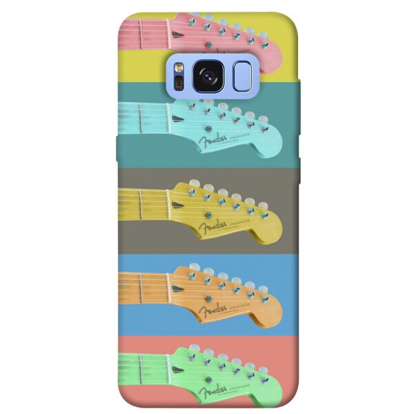 

Чехол itsPrint fender для Samsung G950 Galaxy S8