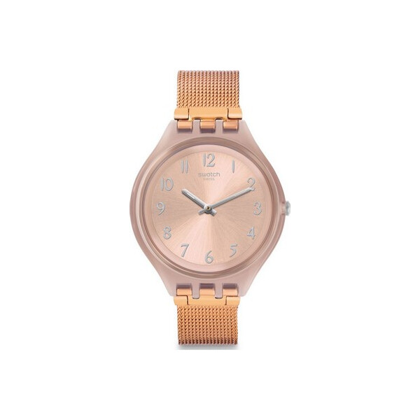 

Часы Swatch SVUP100M