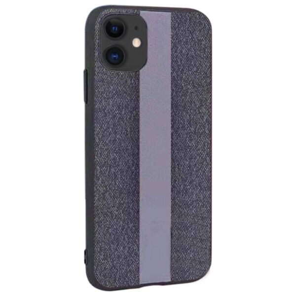 

Чехол-накладка G-Case Imperial для Apple iPhone 11 (6.1") Черный
